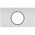 Artemide Discovery Vertical 140 RGBW suspended lamp
