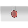 Artemide Discovery Vertical 140 TW suspended lamp