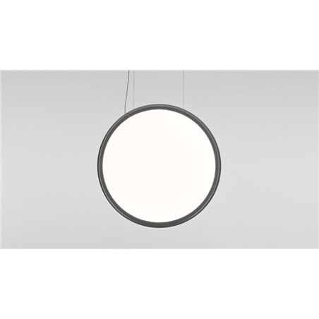 Artemide Discovery Vertical 140 TW suspended lamp