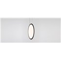 Artemide Discovery Vertical 140 TW suspended lamp