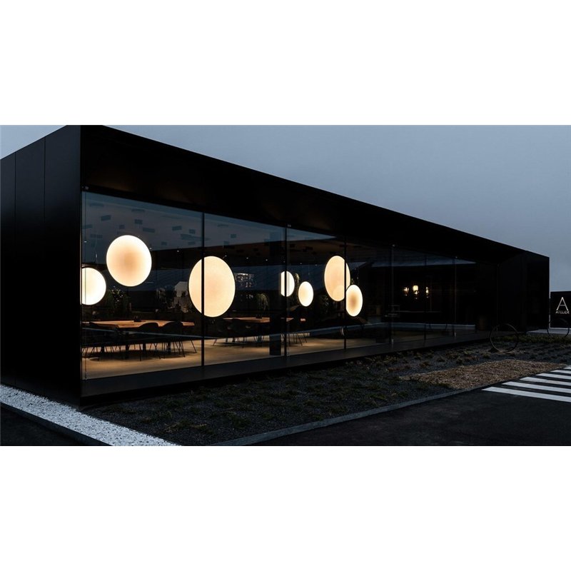 Artemide Discovery Vertical 70 suspended lamp
