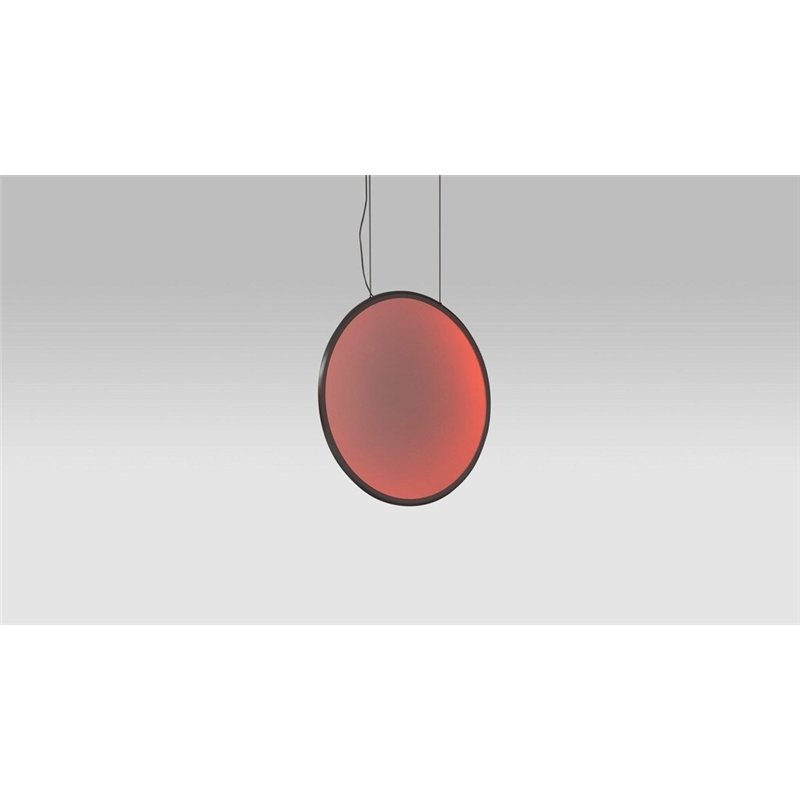 Artemide Discovery Vertical 70 RGBW suspended lamp