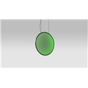 Artemide Discovery Vertical 70 RGBW suspended lamp