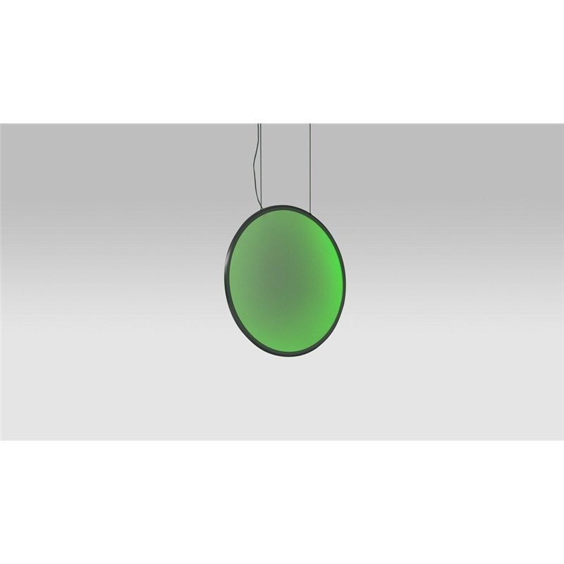 Artemide Discovery Vertical 70 RGBW suspended lamp