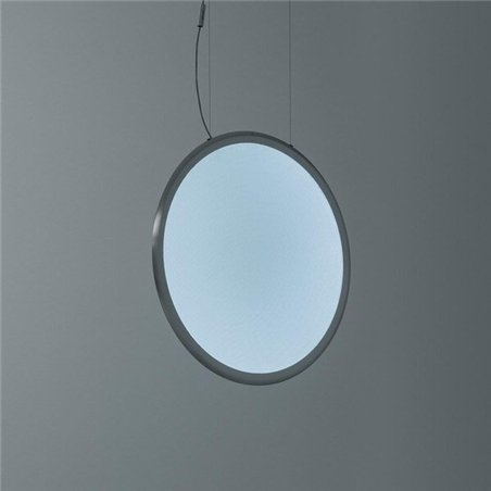 Artemide Discovery Vertical 70 TW suspended lamp