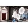 Artemide Discovery Vertical 70 TW suspended lamp
