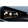 Artemide Discovery Vertical 70 TW suspended lamp