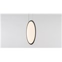 Artemide Discovery Vertical 70 TW suspended lamp