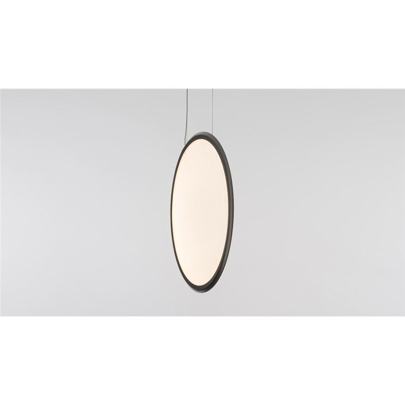 Artemide Discovery Vertical 70 TW suspended lamp