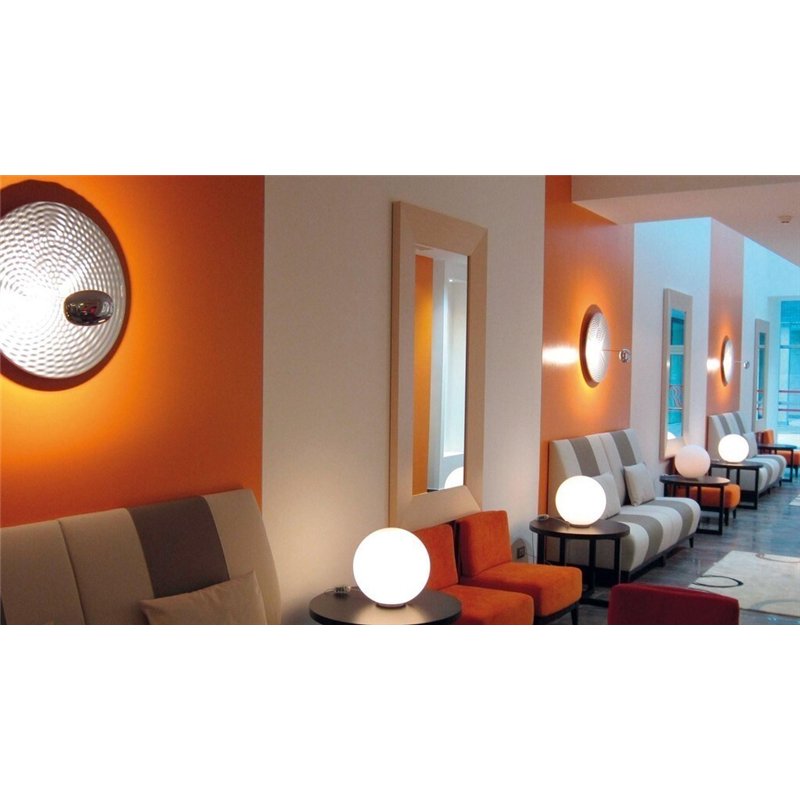 Artemide Droplet Mini Led Wall lamp / ceiling lamp