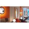 Artemide Droplet Mini Led Wall lamp / ceiling lamp
