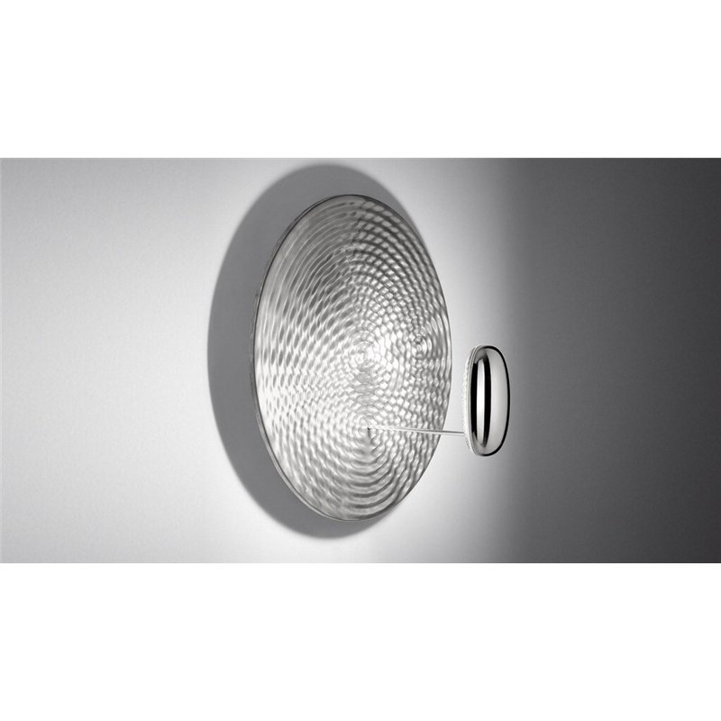 Artemide Droplet Mini Led Wall lamp / ceiling lamp