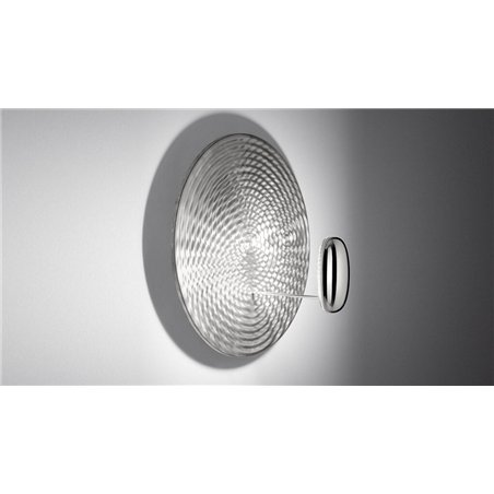 Artemide Droplet Mini Led Wall lamp / ceiling lamp
