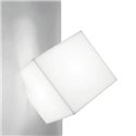 Artemide Edge 21 Wall lamp / ceiling lamp