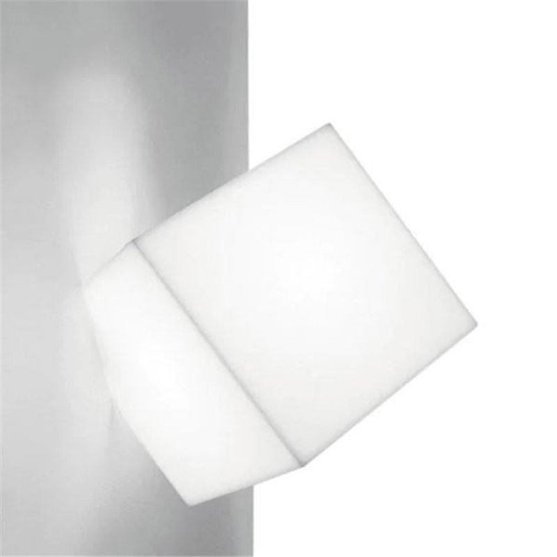 Artemide Edge 21 Wall lamp / ceiling lamp