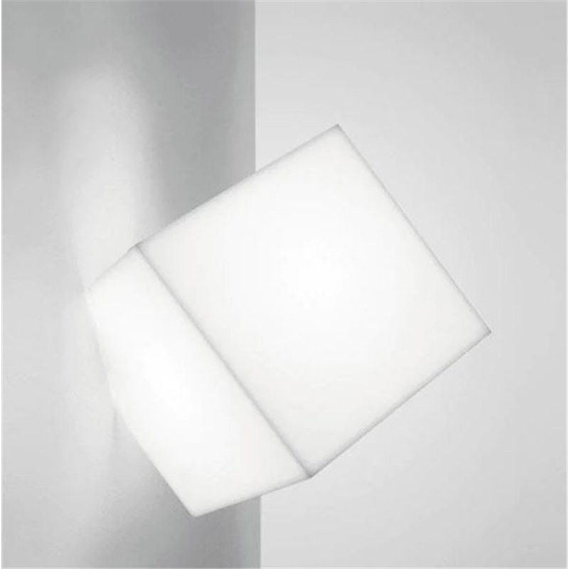 Artemide Edge 21 Wall lamp / ceiling lamp