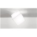 Artemide Edge 21 Wall lamp / ceiling lamp