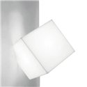 Artemide Edge 30 Wall lamp / ceiling lamp