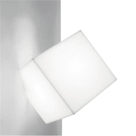 Artemide Edge 30 Wall lamp / ceiling lamp