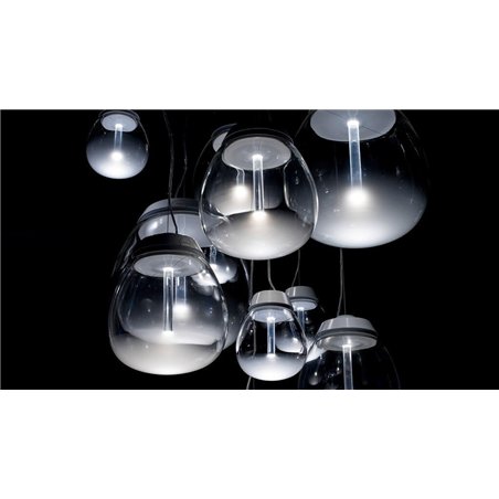 Artemide Empatia 16 suspended lamp
