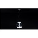 Artemide Empatia 16 suspended lamp