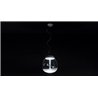 Artemide Empatia 16 suspended lamp