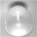 Artemide Empatia 16 Wall lamp / ceiling lamp
