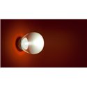 Artemide Empatia 16 Wall lamp / ceiling lamp
