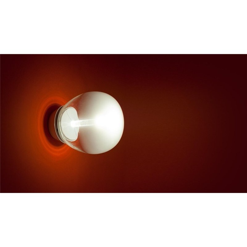 Artemide Empatia 16 Wall lamp / ceiling lamp