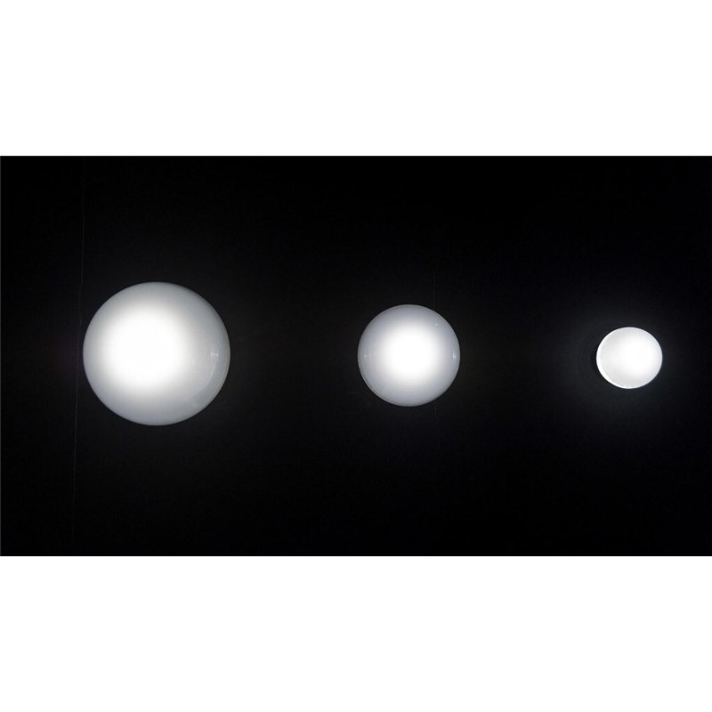 Artemide Empatia 16 Wall lamp / ceiling lamp