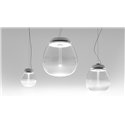 Artemide Empatia 26 suspended lamp
