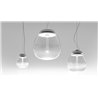 Artemide Empatia 26 suspended lamp