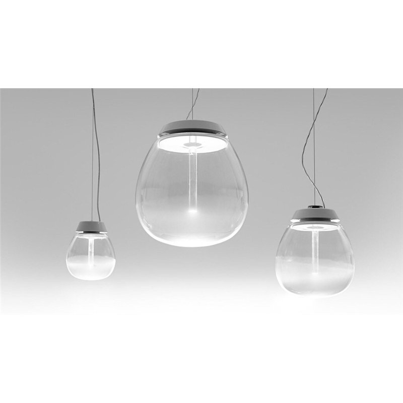 Artemide Empatia 36 suspended lamp