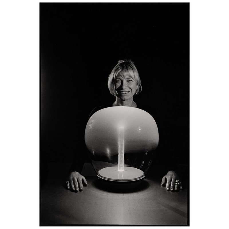 Artemide Empatia 36 Table lamp