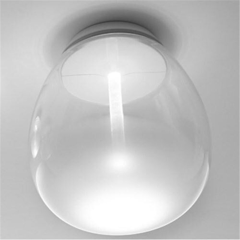 Artemide Empatia 36 Wall lamp / ceiling lamp