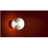 Artemide Empatia 36 Wall lamp / ceiling lamp