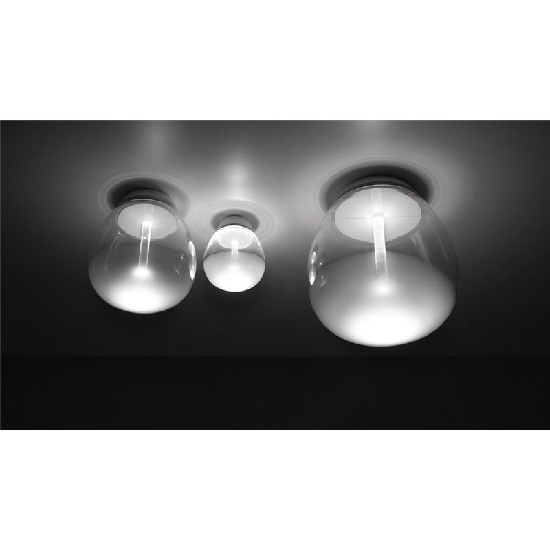 Artemide Empatia 36 Wall lamp / ceiling lamp