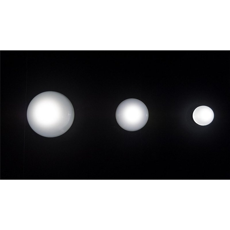 Artemide Empatia 36 Wall lamp / ceiling lamp