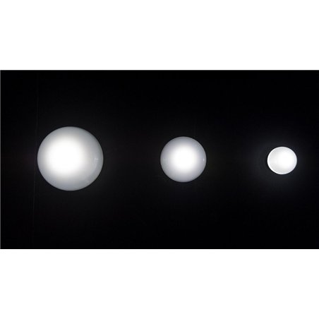 Artemide Empatia 36 Wall lamp / ceiling lamp