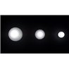 Artemide Empatia 36 Wall lamp / ceiling lamp