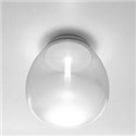 Artemide Empatia 36 Wall lamp / ceiling lamp