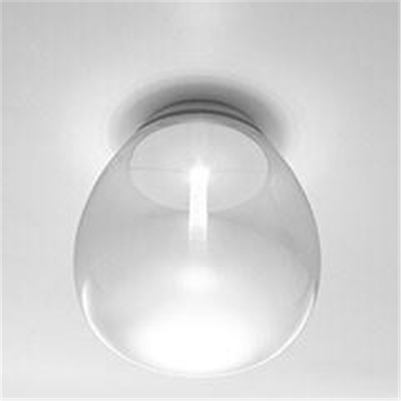 Artemide Empatia 36 Wall lamp / ceiling lamp