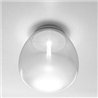 Artemide Empatia 36 Wall lamp / ceiling lamp