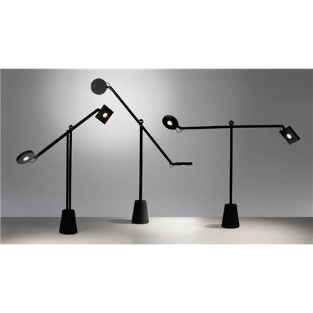 Artemide Equilibrist Table lamp