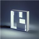 Artemide Fato Table lamp / Wall lamp