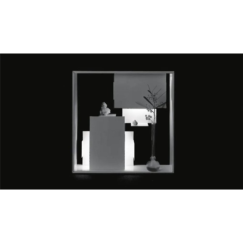 Artemide Fato Table lamp / Wall lamp