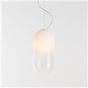 Artemide Gople RWB suspended lamp