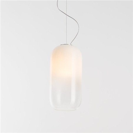 Artemide Gople RWB suspended lamp