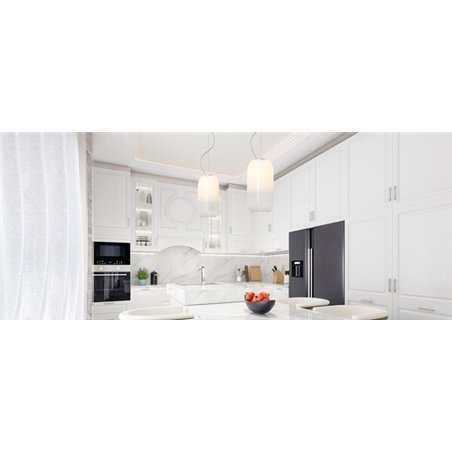 Artemide Gople RWB suspended lamp