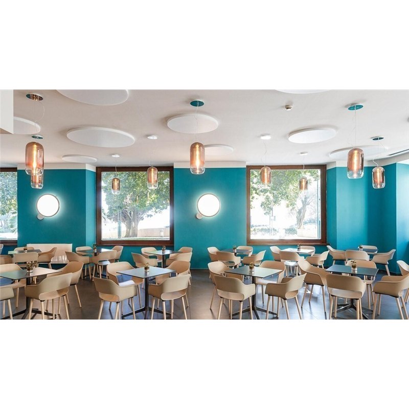 Artemide Gople RWB suspended lamp